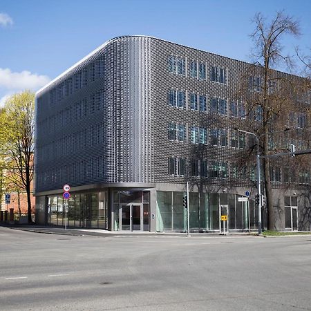 Pepleri Studio 7 Тарту Экстерьер фото