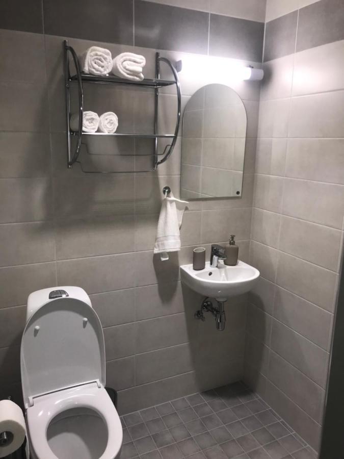 Pepleri Studio 7 Тарту Экстерьер фото
