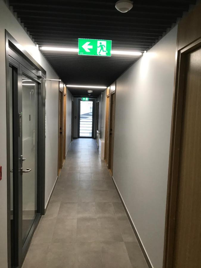Pepleri Studio 7 Тарту Экстерьер фото