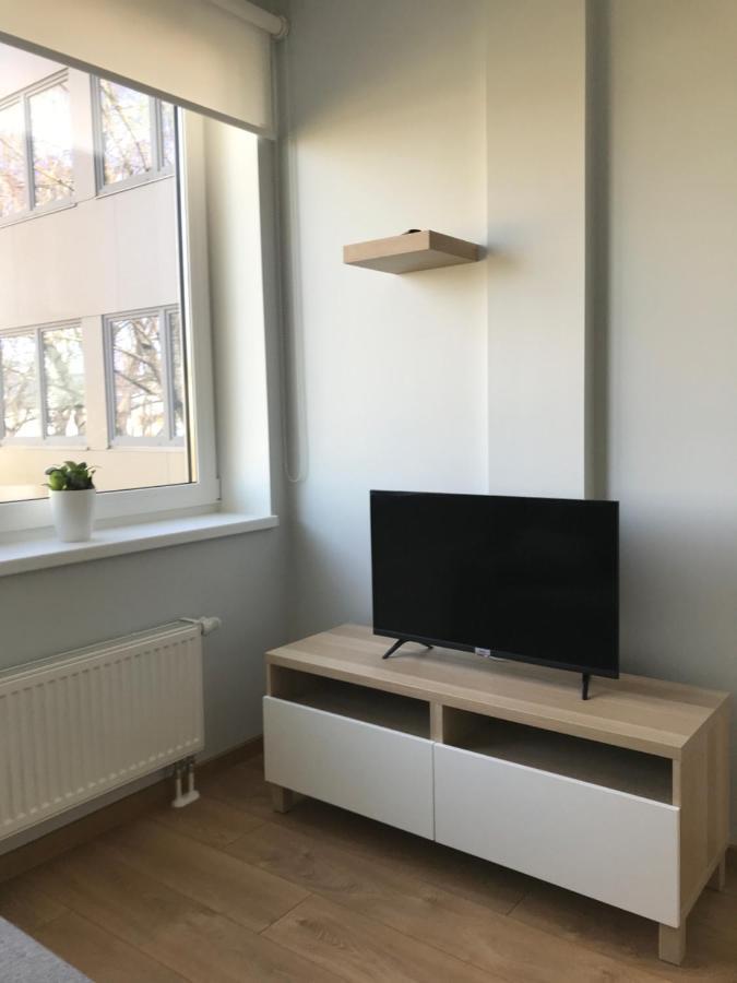 Pepleri Studio 7 Тарту Экстерьер фото
