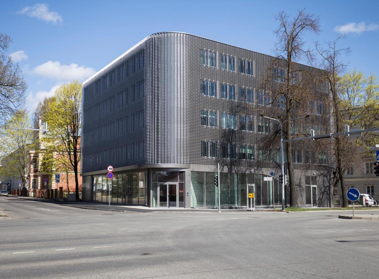 Pepleri Studio 7 Тарту Экстерьер фото