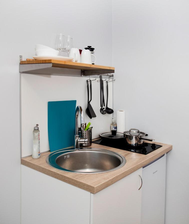 Pepleri Studio 7 Тарту Экстерьер фото