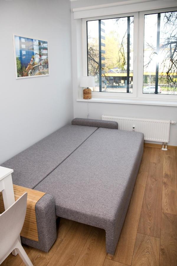 Pepleri Studio 7 Тарту Экстерьер фото