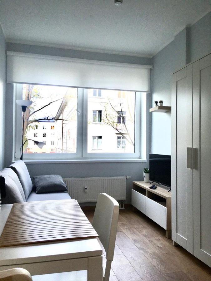 Pepleri Studio 7 Тарту Экстерьер фото