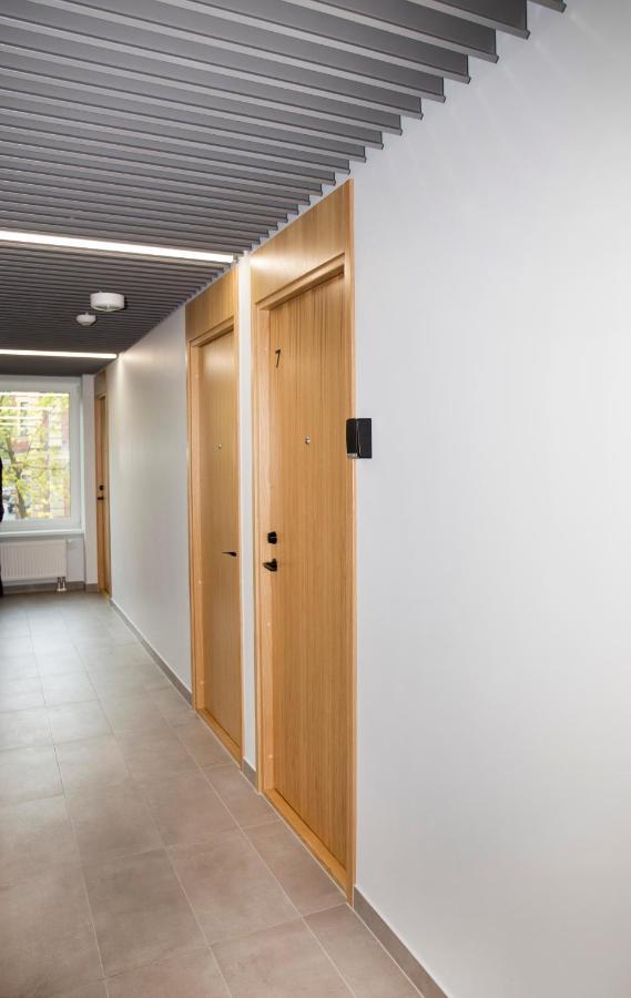 Pepleri Studio 7 Тарту Экстерьер фото
